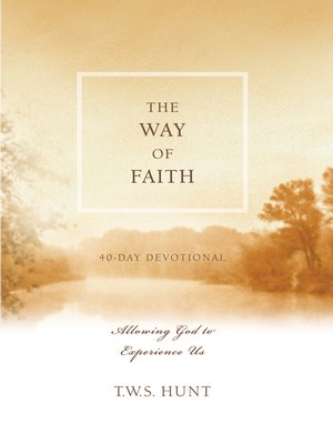 cover image of The Way of Faith